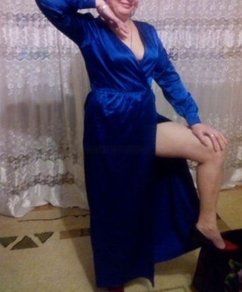 Анкета проститутки Илона - Фото 1, Жмеринка, 37 лет, №8191